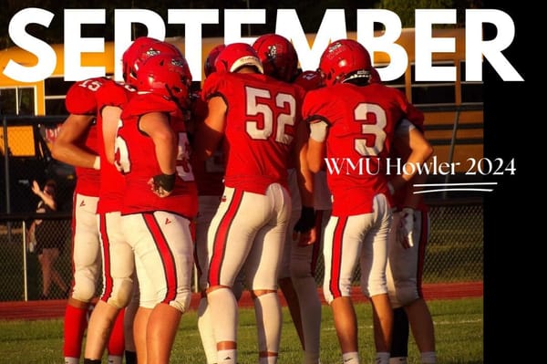 September Newsletter