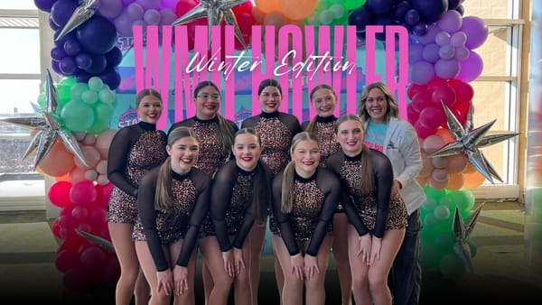 Winter Activities Newsletter